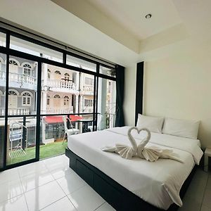 Beachwalk Patong